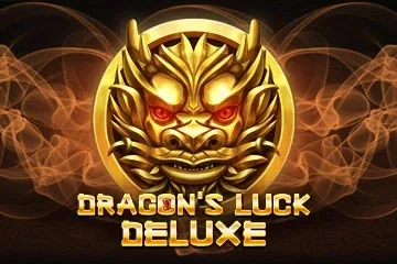 Dragon&#039;s Luck Deluxe